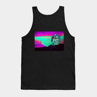 Contemplate Tank Top